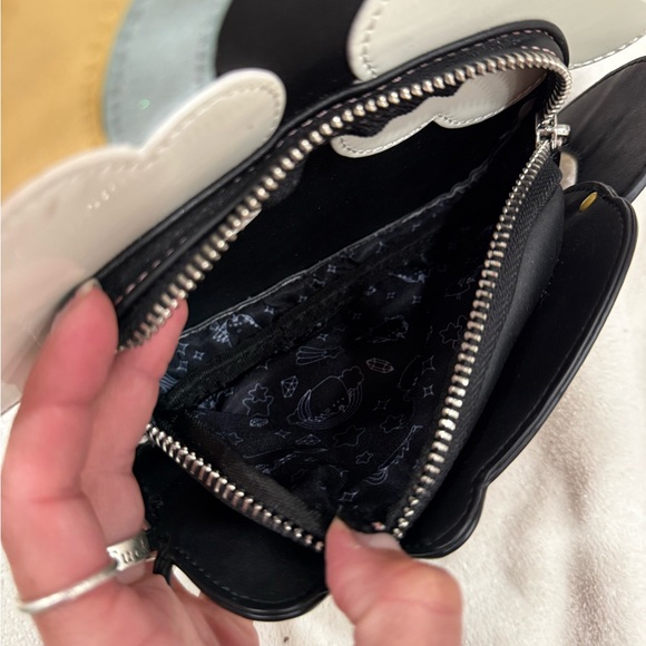 Loungefly Pusheen Mini Backpack - Picture 8 of 11